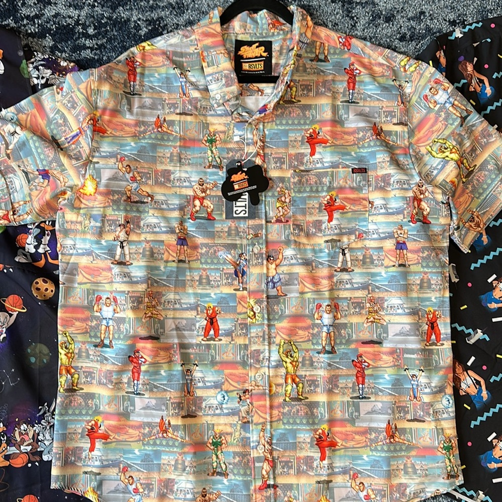 RSVLTS bundle sized XXL